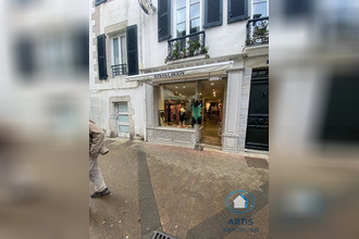 achat boutique st-jean-de-luz 64500