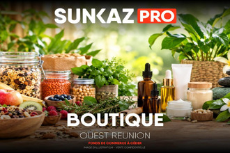achat boutique st-leu 97436