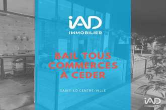 achat boutique st-lo 50000