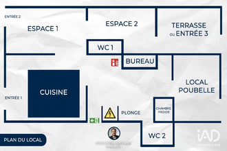 achat boutique st-lo 50000