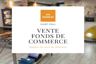achat boutique st-paul 97460