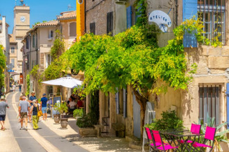 achat boutique st-remy-de-provence 13210