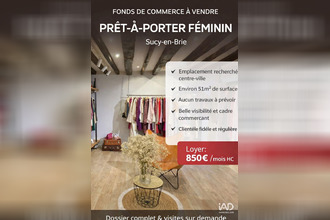 achat boutique sucy-en-brie 94370