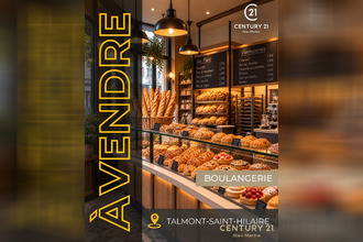 achat boutique talmt-st-hilaire 85440