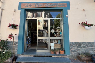 achat boutique tende 06430