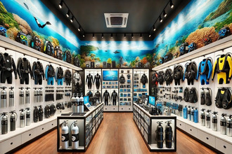 achat boutique toulouse 31000