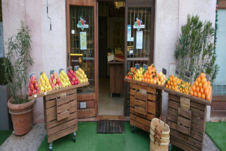 achat boutique valbonne 06560