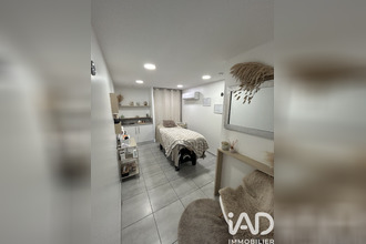 achat boutique vendres 34350
