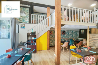 achat boutique vitre 35500