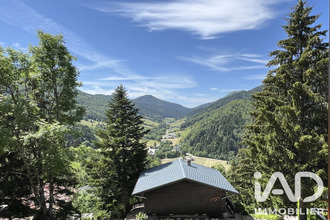 achat divers aillon-le-jeune 73340