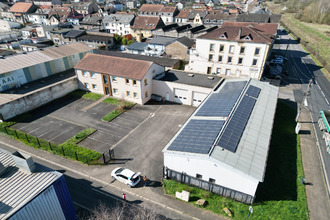 achat divers amneville 57360