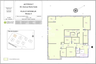 achat divers archamps 74160