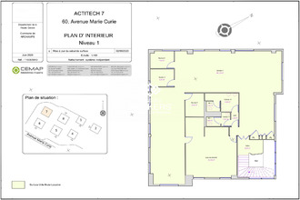 achat divers archamps 74160