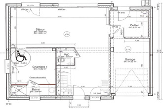 achat divers arnage 72230