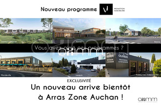 achat divers arras 62000