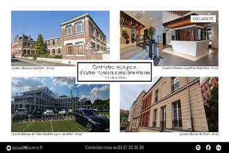 achat divers arras 62000