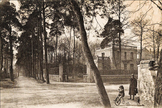 achat divers beauchamp 95250