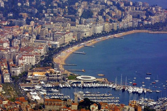 achat divers cannes 06400