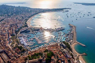 achat divers cannes 06400