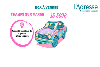 achat divers champs-sur-marne 77420