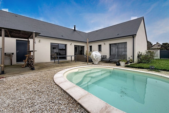 achat divers charentilly 37390