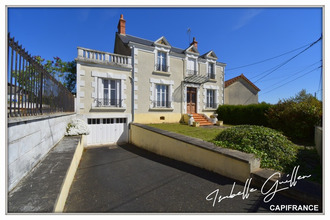 achat divers chateaumeillant 18370