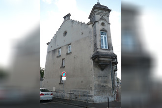 achat divers cognac 16100