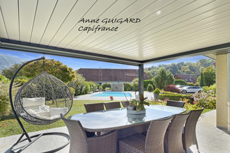 achat divers cusy 74540