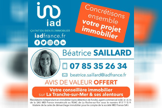 achat divers la-faute-sur-mer 85460