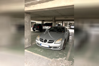 achat divers la-garenne-colombes 92250