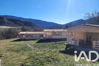 achat divers la-robine-sur-galabre 04000