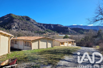 achat divers la-robine-sur-galabre 04000