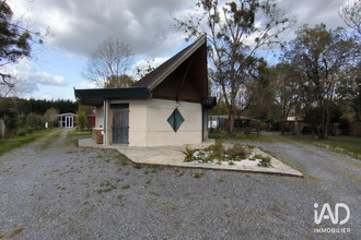 achat divers laas 64390