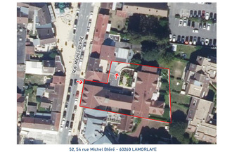 achat divers lamorlaye 60260