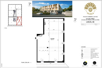 achat divers le-cres 34920