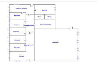 achat divers le-haillan 33185
