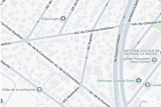 achat divers livry-gargan 93190