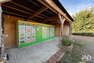 achat divers lorgues 83510