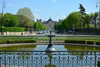 achat divers maisons-laffitte 78600