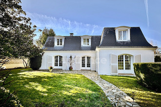 achat divers maisons-laffitte 78600