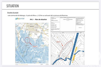 achat divers marennes 17320