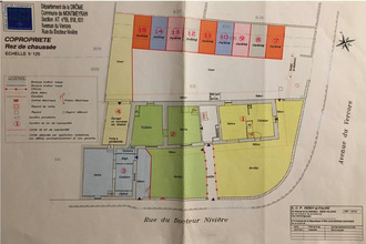 achat divers mtmeyran 26120