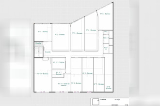 achat divers mtreuil 93100