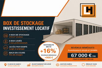 achat divers nancy 54000
