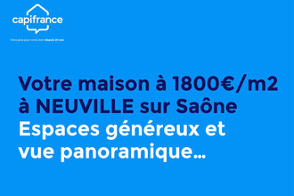 achat divers neuville-sur-saone 69250