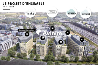 achat divers palaiseau 91120