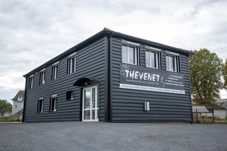 achat divers paray-le-monial 71600