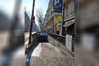 achat divers paris-16 75016