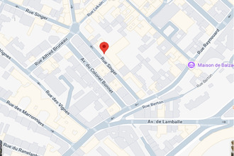 achat divers paris-16 75016