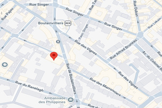achat divers paris-16 75016